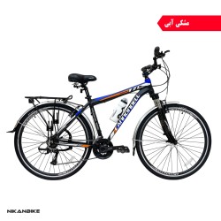دوچرخه شهری کنندل سایز 28 مدل TOURING 700 دیسکی (21 دنده)