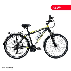 دوچرخه شهری کنندل سایز 28 مدل TOURING 700 دیسکی (21 دنده)