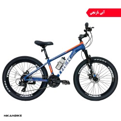دوچرخه کوهستان تریک وان سایز 26 مدل T-2000 دیسکی(24 دنده)