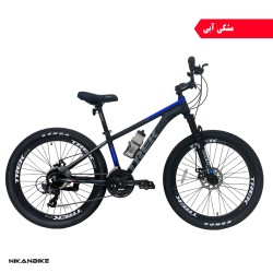 دوچرخه کوهستان تریک وان سایز 26 مدل T-2000 دیسکی(24 دنده)