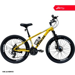 دوچرخه کوهستان تریک وان سایز 26 مدل T-2000 دیسکی(24 دنده)