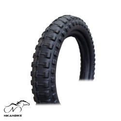 لاستیک دوچرخه توپر سایز 12 مدل رنگی A