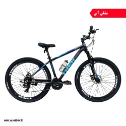 دوچرخه کوهستان تریک وان سایز 29 مدل TREK ONE T-6000 (24 دنده)