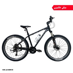 دوچرخه کوهستان کنندل سایز 27.5 مدل PACIFIC F1 هیدرولیکی (21 دنده)