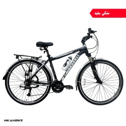دوچرخه شهری کنندل سایز 28 مدل TOURING 700 دیسکی (21 دنده)