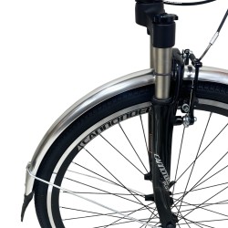 دوچرخه شهری کنندل سایز 28 مدل TOURING 700 دیسکی (21 دنده)