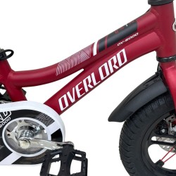 دوچرخه بچه گانه اورلورد سایز 12 مدل DV 6000