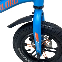 دوچرخه بچه گانه اورلورد سایز 12 مدل DV 6000