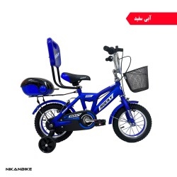 دوچرخه راكی سايز 12 مدل 206