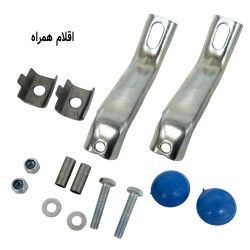 بالانس دوچرخه سایز 12 - بسته 2 عددی