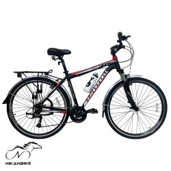 دوچرخه شهری کنندل سایز 28 مدل TOURING 700 دیسکی (21 دنده)