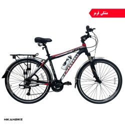 دوچرخه شهری کنندل سایز 28 مدل TOURING 700 دیسکی (21 دنده)