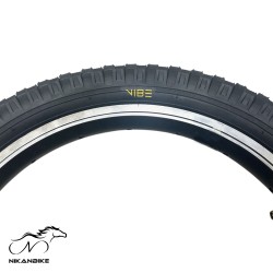 لاستیک دوچرخه وایب سایز 16x2.40