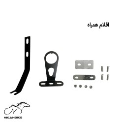 سبد دوچرخه سايز 20 مدل توری A