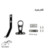 سبد دوچرخه سايز 20 مدل توری A