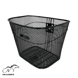 سبد دوچرخه مدل توری