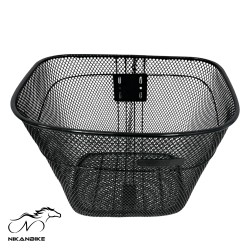 سبد دوچرخه مدل توری