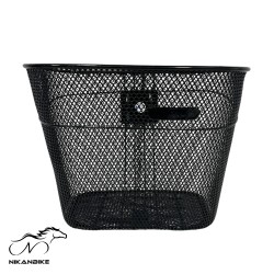 سبد دوچرخه مدل توری