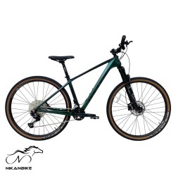 دوچرخه کمپ سایز 29 مدل PRO SL 9.2 هیدرولیکی 24 دنده (2 به 12)