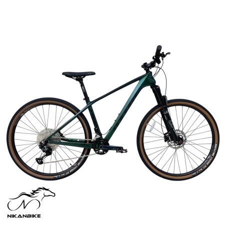 دوچرخه کمپ سایز 29 مدل PRO SL 9.2 هیدرولیکی 24 دنده (2 به 12)