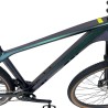 دوچرخه کمپ سایز 29 مدل PRO SL 9.2 هیدرولیکی 24 دنده (2 به 12)