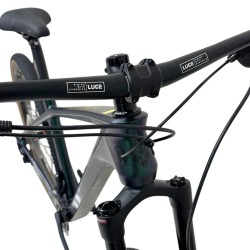 دوچرخه کمپ سایز 29 مدل PRO SL 9.2 هیدرولیکی 24 دنده (2 به 12)