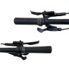 دوچرخه کمپ سایز 29 مدل PRO SL 9.2 هیدرولیکی 24 دنده (2 به 12)