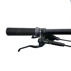 دوچرخه کمپ سایز 29 مدل PRO SL 9.2 هیدرولیکی 24 دنده (2 به 12)
