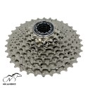 خودرو 9 سرعته شیمانو مدل 34-11 SHIMANO ALIVIO CS-HG400-9
