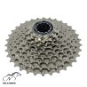 خودرو 9 سرعته شیمانو مدل 34-11 SHIMANO ALIVIO CS-HG400-9