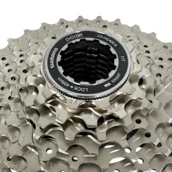 خودرو 9 سرعته شیمانو مدل 34-11 SHIMANO ALIVIO CS-HG400-9