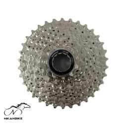 خودرو 9 سرعته شیمانو مدل 34-11 SHIMANO ALIVIO CS-HG400-9