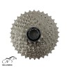خودرو 9 سرعته شیمانو مدل 34-11 SHIMANO ALIVIO CS-HG400-9