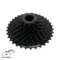 خودرو 9 سرعته دوچرخه شیمانو مدل کشویی 34-11 SHIMANO CS-HG200-9