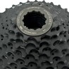 خودرو 9 سرعته دوچرخه شیمانو مدل کشویی 34-11 SHIMANO CS-HG200-9