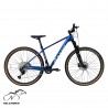دوچرخه کمپ سایز 29 مدل TEAM 9.2 هیدرولیکی 24 دنده کربن (2 به 12)