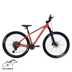 دوچرخه کمپ سایز 29 مدل SLX Z11 هیدرولیکی 22 دنده آلومینیومی (2 به 11)