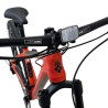 دوچرخه کمپ سایز 29 مدل SLX Z11 هیدرولیکی 22 دنده آلومینیومی (2 به 11)