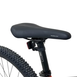 دوچرخه کمپ سایز 29 مدل SLX Z11 هیدرولیکی 22 دنده آلومینیومی (2 به 11)