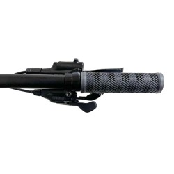 دوچرخه کمپ سایز 29 مدل SLX Z11 هیدرولیکی 22 دنده آلومینیومی (2 به 11)