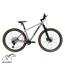 دوچرخه کمپ سایز 29 مدل HYDES Z12 هیدرولیکی 24 دنده آلومینیومی (2 به 12)