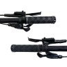دوچرخه کمپ سایز 29 مدل HYDES Z12 هیدرولیکی 24 دنده آلومینیومی (2 به 12)