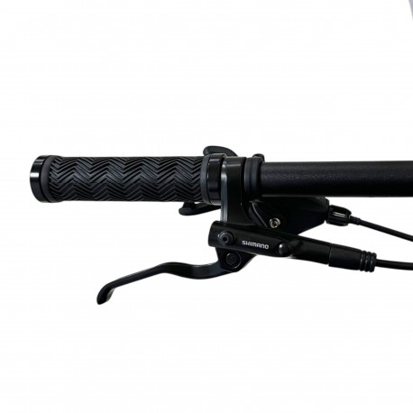 دوچرخه کمپ سایز 29 مدل HYDES Z12 هیدرولیکی 24 دنده آلومینیومی (2 به 12)