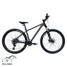 دوچرخه کمپ سایز 29 مدل HYDES Z12 هیدرولیکی 24 دنده آلومینیومی (2 به 12)