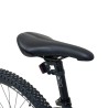 دوچرخه کمپ سایز 29 مدل HYDES Z12 هیدرولیکی 24 دنده آلومینیومی (2 به 12)