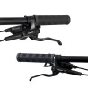 دوچرخه کمپ سایز 29 مدل HYDES Z12 هیدرولیکی 24 دنده آلومینیومی (2 به 12)