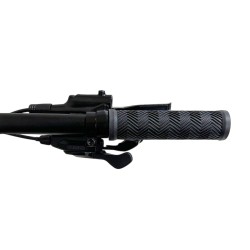 دوچرخه کمپ سایز 29 مدل HYDES Z12 هیدرولیکی 24 دنده آلومینیومی (2 به 12)