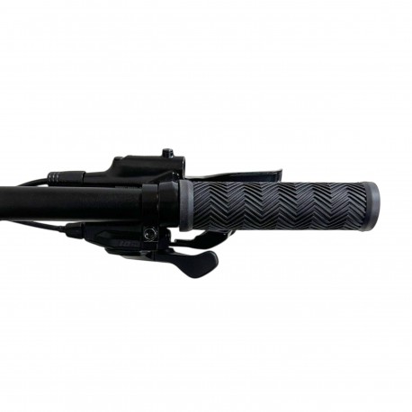 دوچرخه کمپ سایز 29 مدل HYDES Z12 هیدرولیکی 24 دنده آلومینیومی (2 به 12)