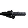 دوچرخه کمپ سایز 29 مدل HYDES Z12 هیدرولیکی 24 دنده آلومینیومی (2 به 12)
