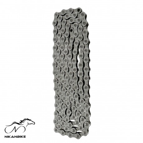 زنجیر دوچرخه شیمانو SHIMANO CN-LG-500-9-10-11 SP 116L